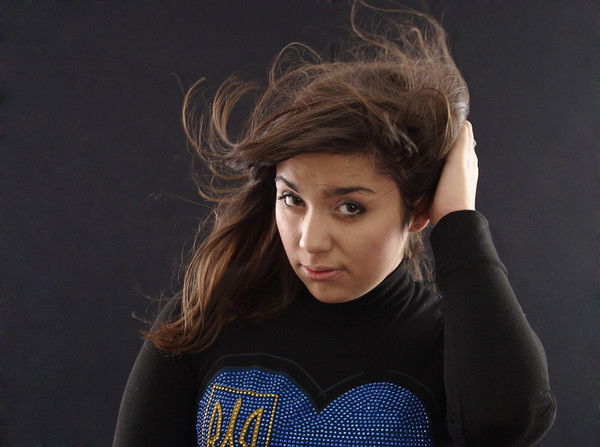 Альбина Костенко