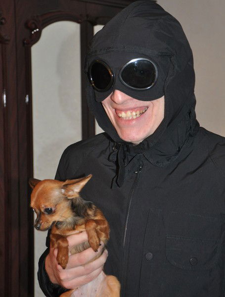 Александр Бульский