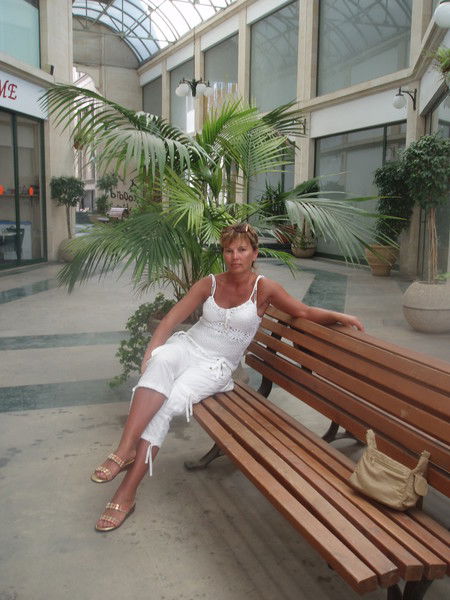 Светлана Селезнева