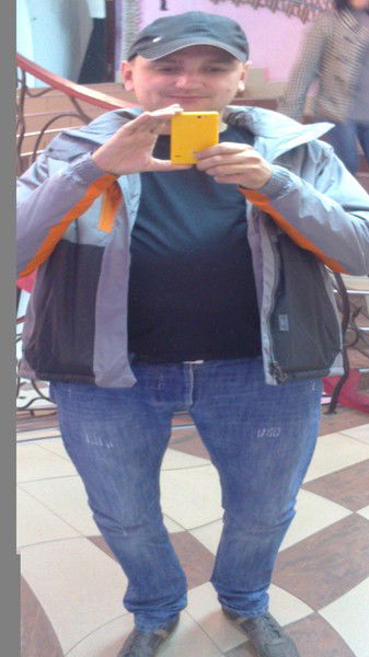 Денис Осипов