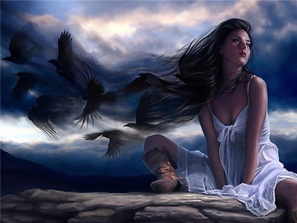 Оливия Ленски