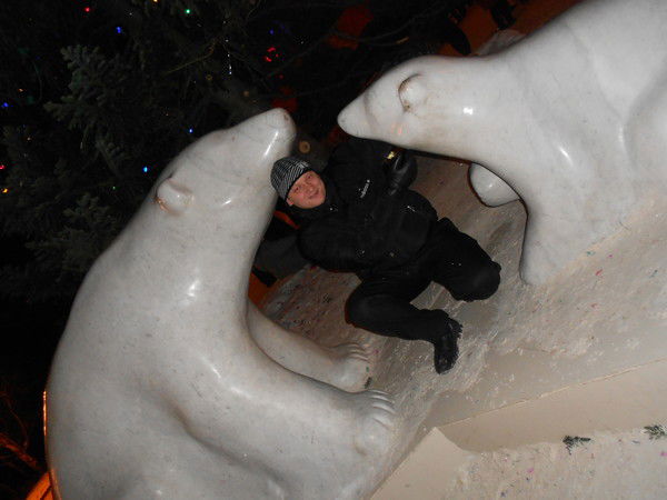 Сергей Виниченко