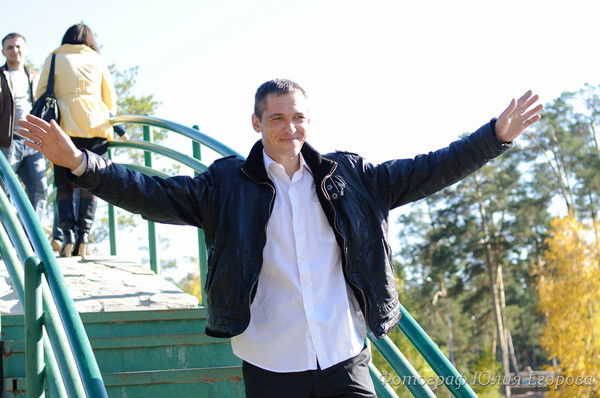 Антон Веселов