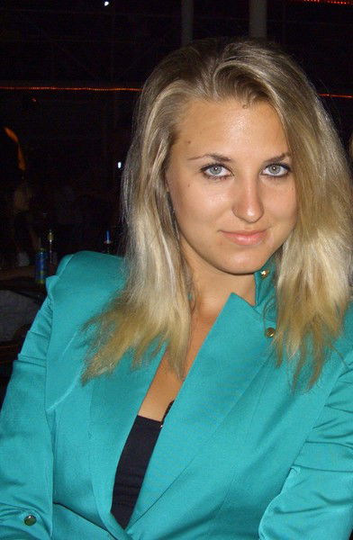 Ирина Письменная