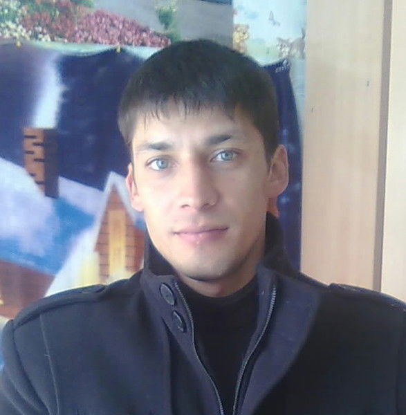 Виктор Шоколов