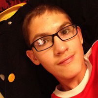 Юран Бирюков