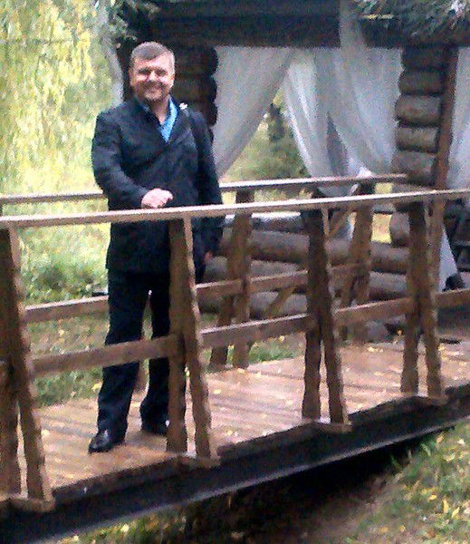 Александр Плеханов