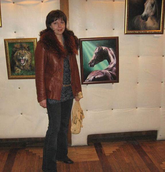 Алла Казючиц