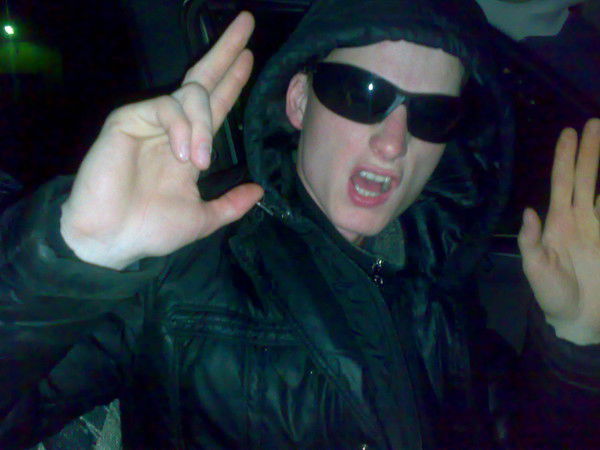 Андрей Мантров