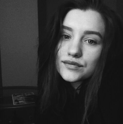 Дарья Хаустова