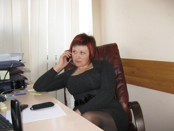 Ольга Захарова