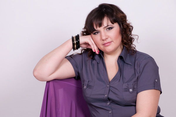 Инга Фёдорова