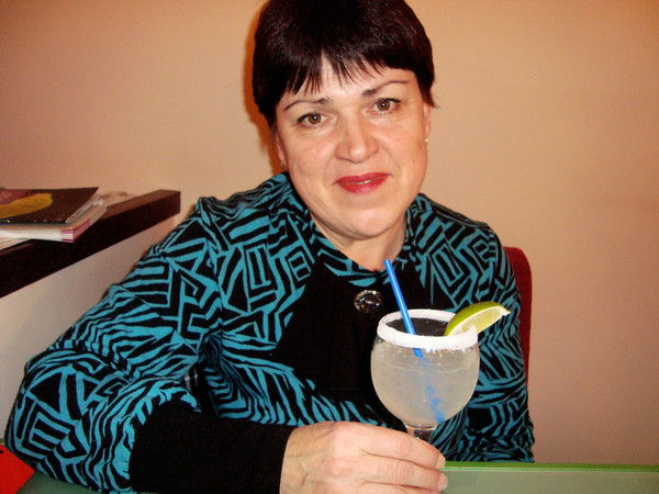 Ольга Данилова