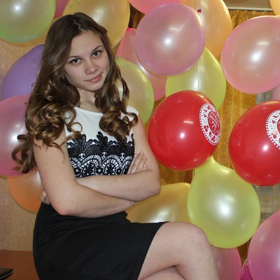 Ольга Денщикова