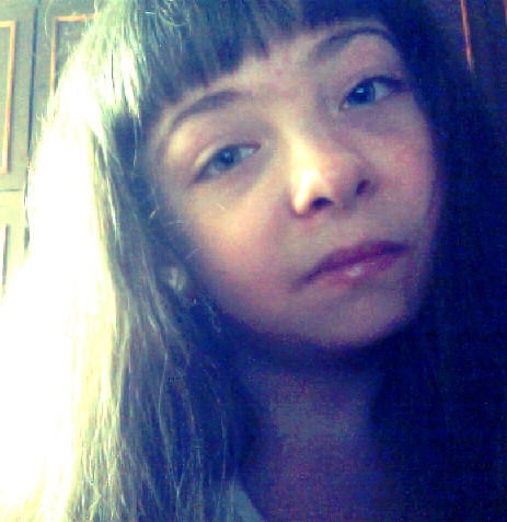 Александра Коротких