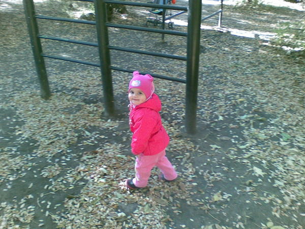 Марина Бакалова