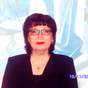 Наталья Познякова