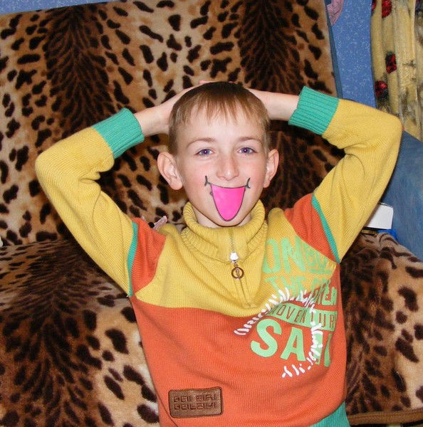 Витос Кузьмин