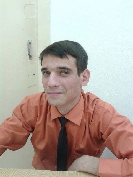 Дмитрий Васильев