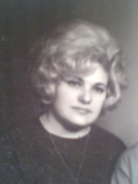 Людмила Гаврилова