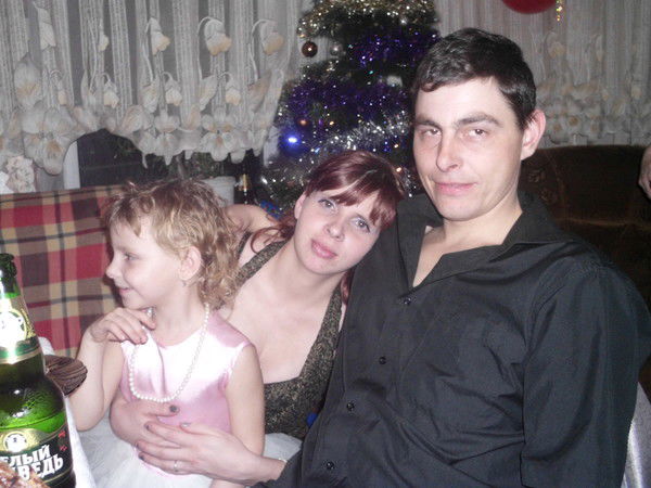 Галина Калекина