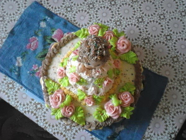 Павел Сизов