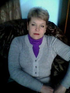 Надежда Кожевникова