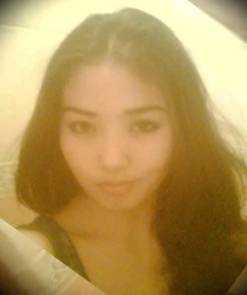 Алида Кулибекова