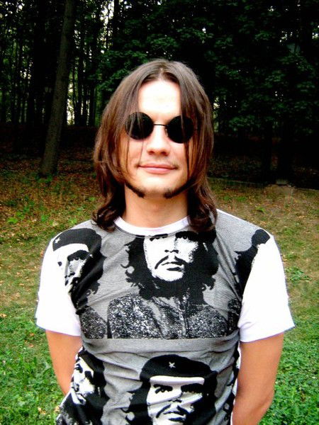 Евгений Двуличанский