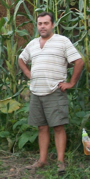 Григорий Остафийчук