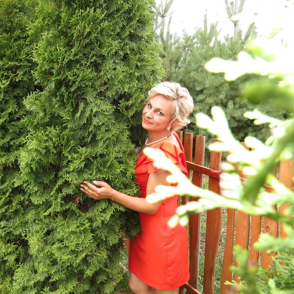 Світлана Хомич