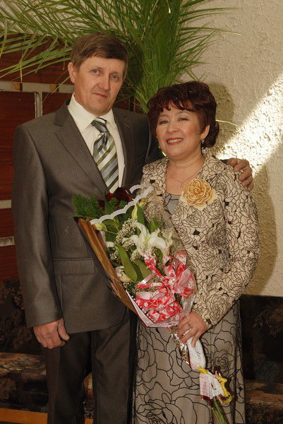 Майя Ахметгареева