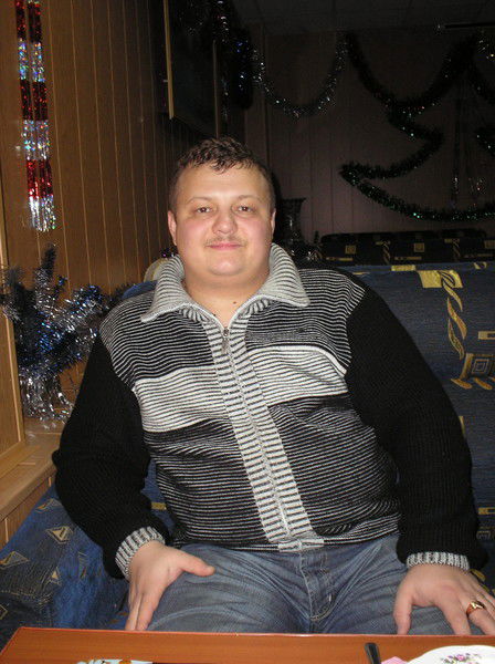 Вова Берёзка