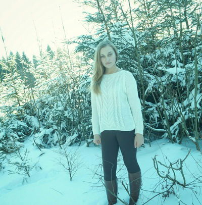 Анна Кернажицкая