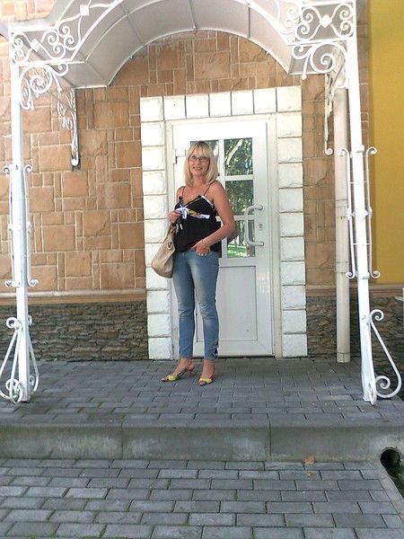 Татьяна Юра