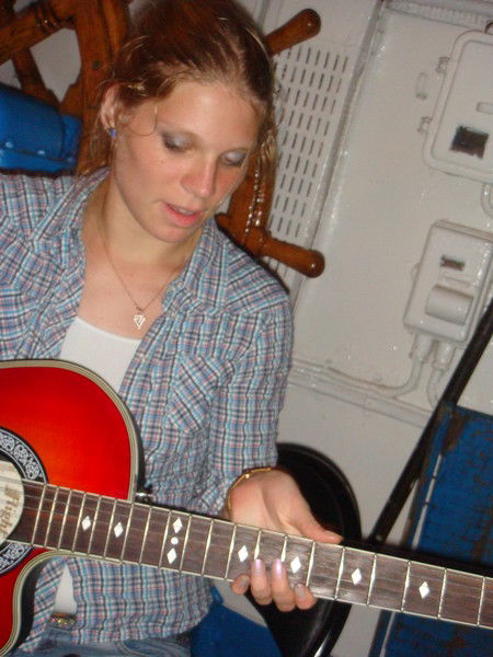 Анна Мастакова