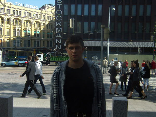 Владимир Колосов