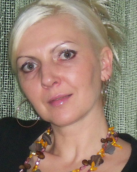 Светлана Трафимова