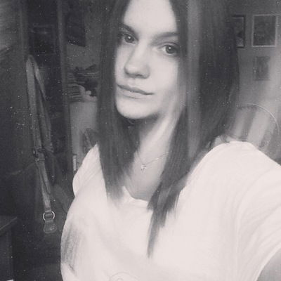 Анастасия Капитонова