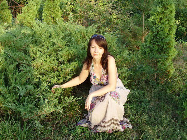 Ирина Фейгина