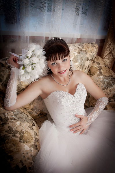 Анастасия Березина