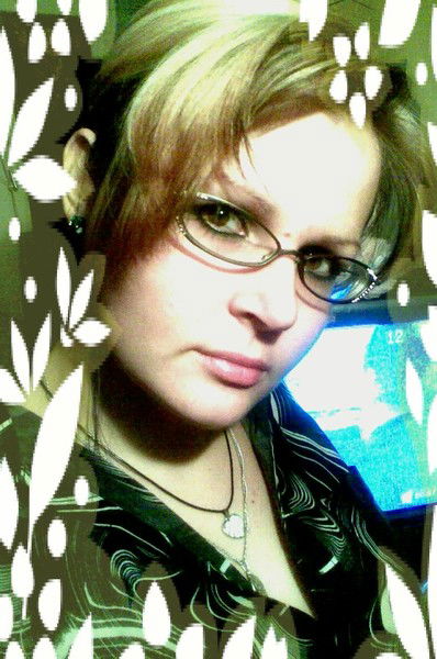 Алена Капшук