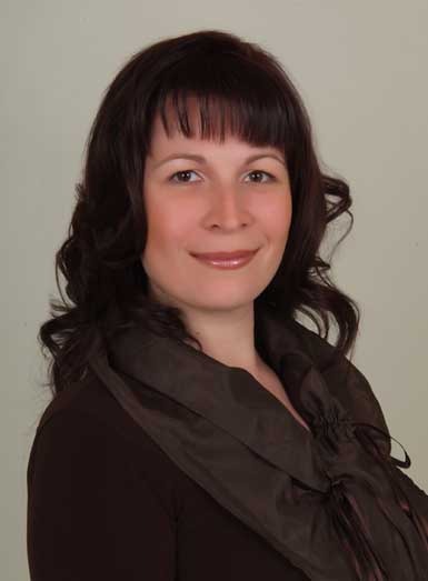 Ирина Агбулак