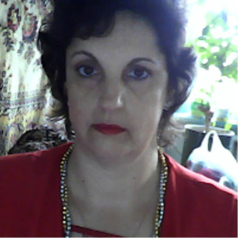 Татьяна Кузьменко