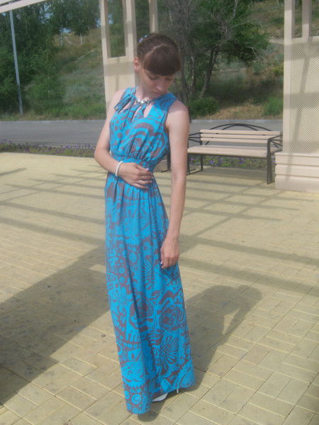 Виктория Лепихина