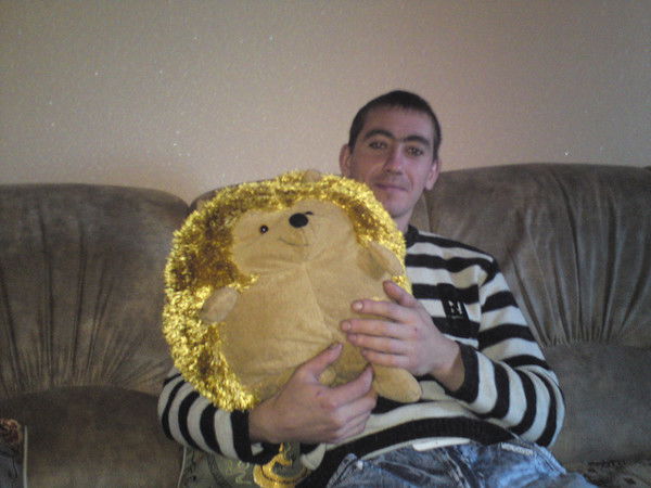 Александр Габатель