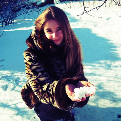 Леночка Литвин