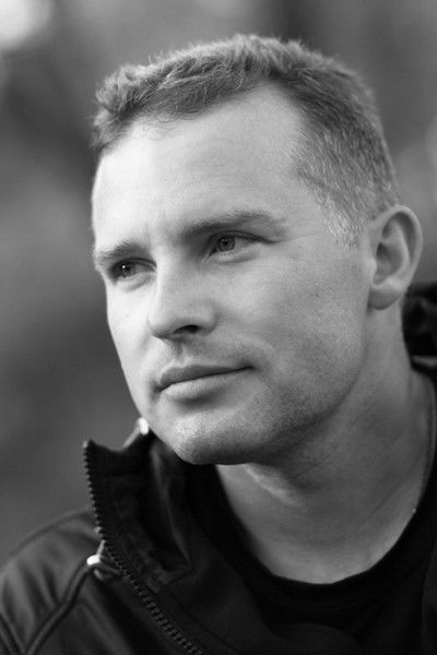 Александр Нагорный