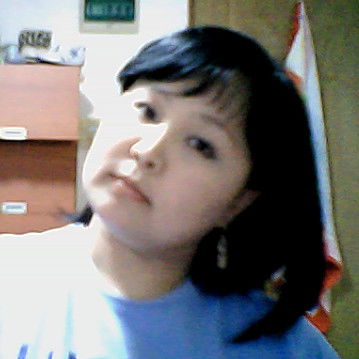 Динара Сманалиева