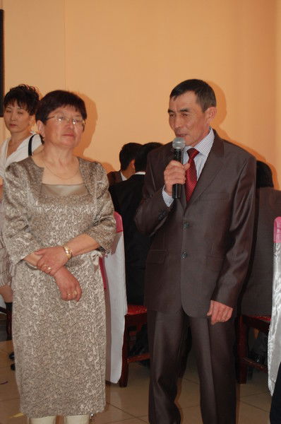 Алтынжан Казкеева